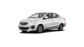 MITSUBISHI MIRAGE G4 2018 ML32F3FJ0JHF10298 image